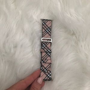 Apple Watch band- BRAND NEW- 38mm